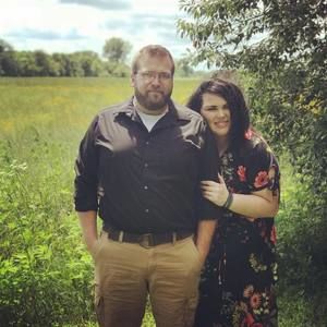 Meet your Posher, Abagail